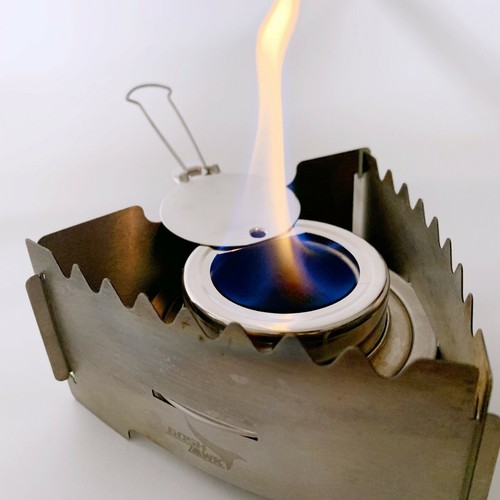 Simmering ring for use with - simmering,