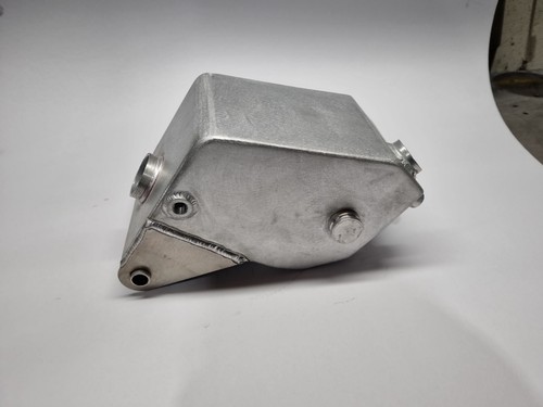 Norton wideline oil tank - norton,