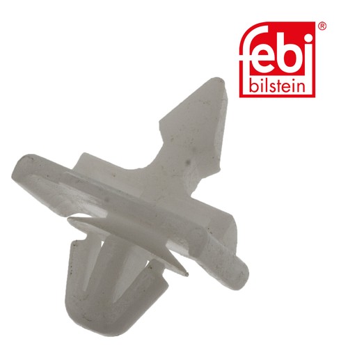 Febi hold down - down, clip