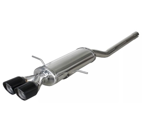 Inoxcar black ceramic - inoxcar,
