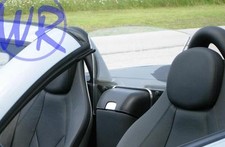 Mercedes SLK Wind Screen