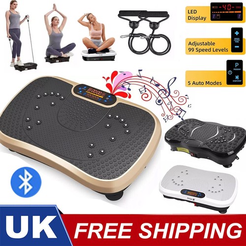 Power vibration plate - power,