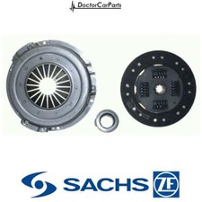 Clutch Kit FOR BMW E34 88-92