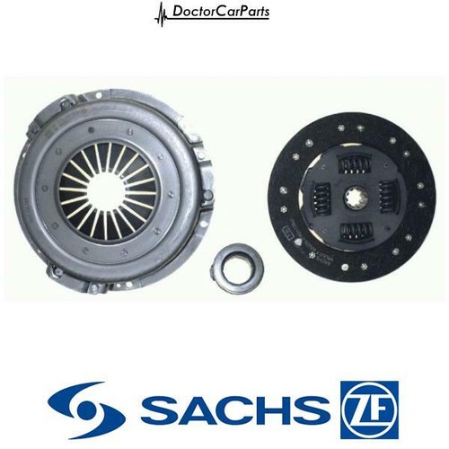 Clutch kit for - for, e34