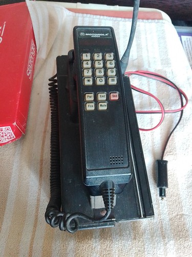 Motorola 4500x vintage - motorola,