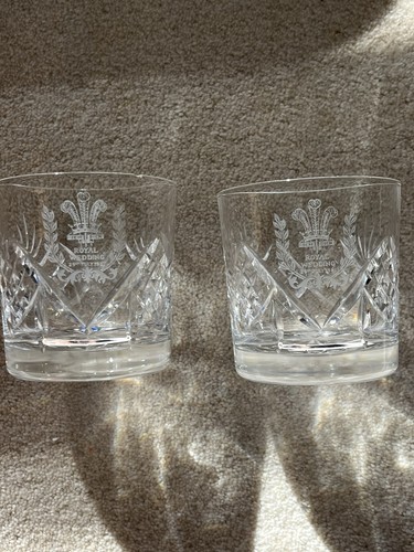 Royal wedding 1981 - royal, etched