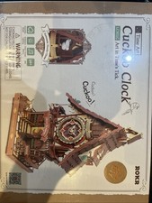 ROKR Vintage Cuckoo Clock