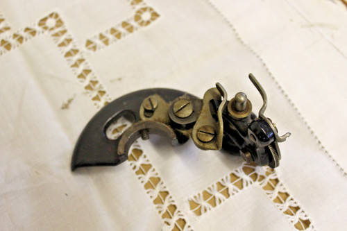 Singer sewing machine bobbin - singer,