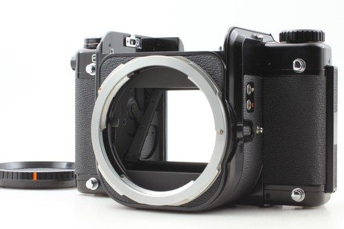Mint pentax 6x7 mirror - 6x7, up