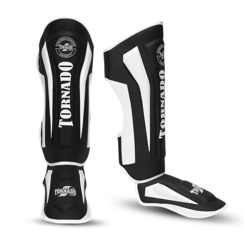 Tornado boxing mma shin guards - boxing,