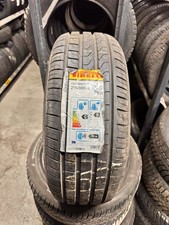  TYRE 215/55 R16 93V –