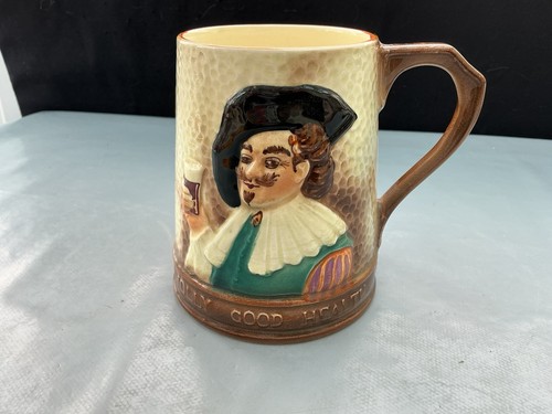 Vintage falcon ware jolly - vintage,