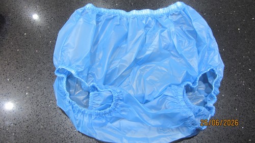 Tpu knickers pants - ab,