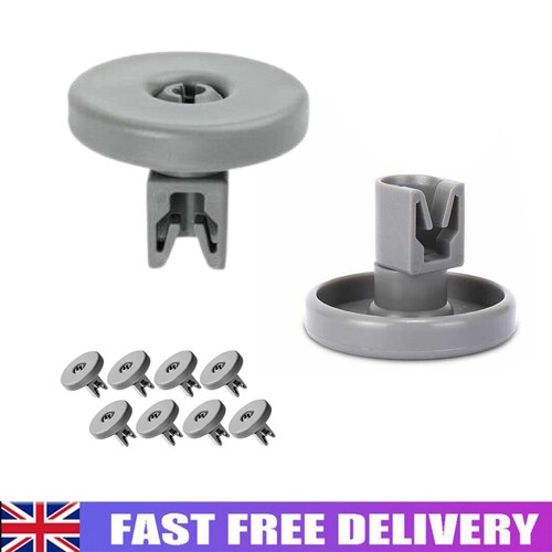 Dishwasher lower basket - 8x,
