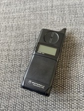 Motorola Micro TAC