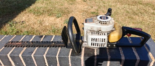Echo 1500 two - two, stroke