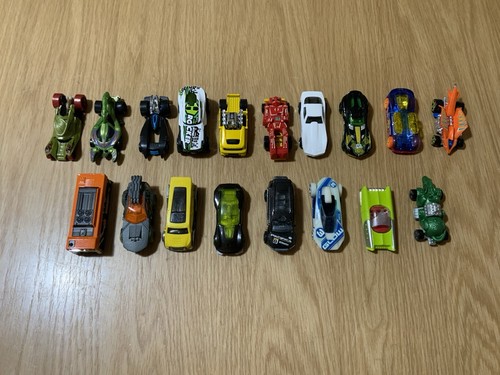 Hot wheels bundle cars - bundle,