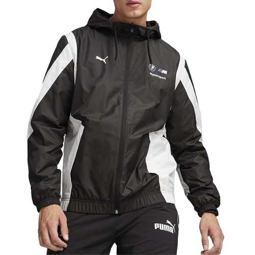 Puma bmw motorsport woven - x,