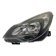 Vauxhall Corsa D Headlight