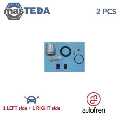 D42022c brake caliper - brake, repair