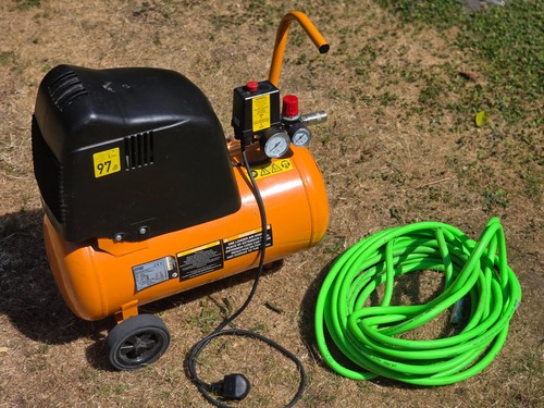 Impax 222 professional - 222-24,