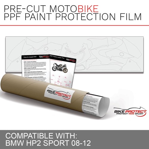 Full paint protection - full,