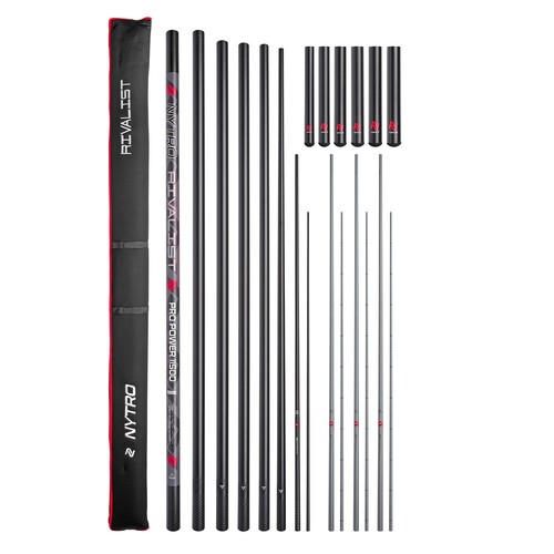 Nytro rivalist pro power 5m - rivalist, 11.5m