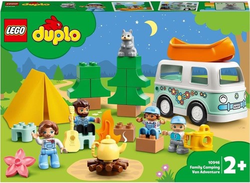 Lego 10946 duplo town - 10946,