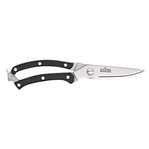 Richardson sheffield - richardson,