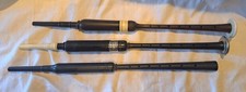 Set of 3 McCallum R G Lawrie