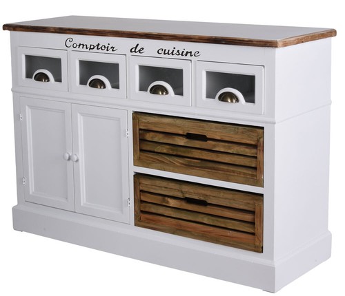 Cabinet country style - country,