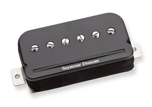 Seymour duncan shpr rails - p,