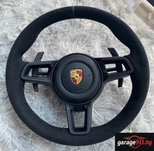 Porsche Steering Wheel 911 GT3