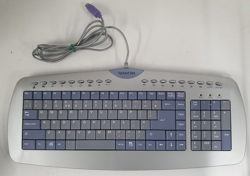 Packard bell - packard,