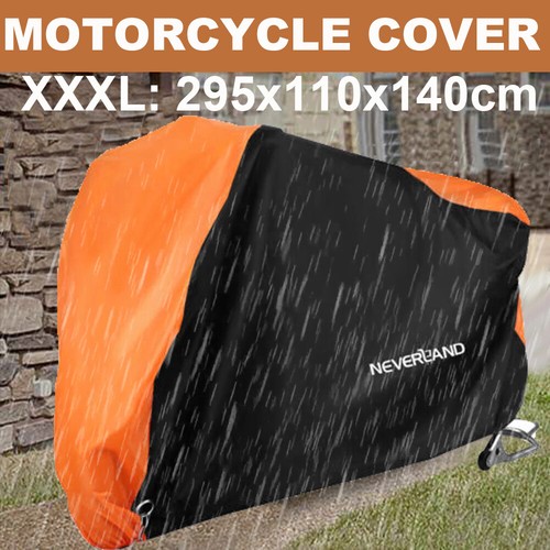 Xxxl large motorcycle rain - xxxl,