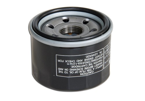 Oil filter for yamaha fzs - filter,