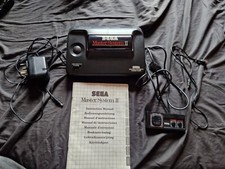 Sega Master System II Console