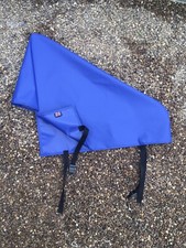 NEW CARAVAN HITCH COVER PVC