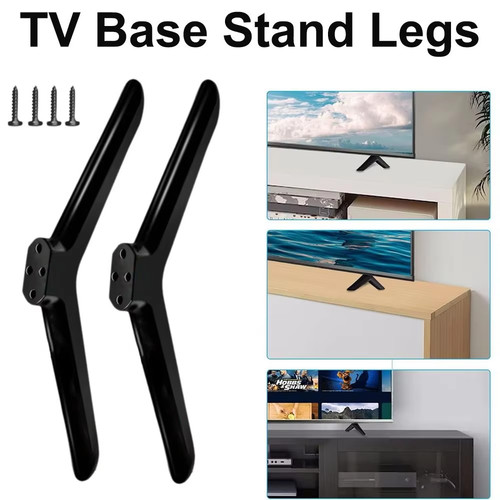 Universal table top stand - top, tv
