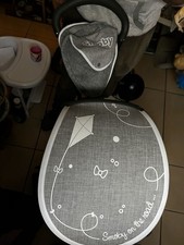 Tricycle Smoby Baby Driver