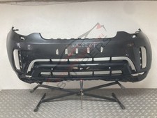 LAND ROVER DISCOVERY DYNAMIC