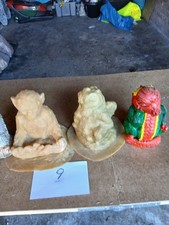 Latex Moulds