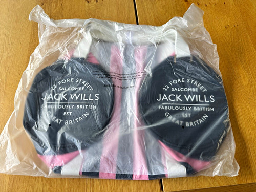 Jack wills ledbrook - jack,