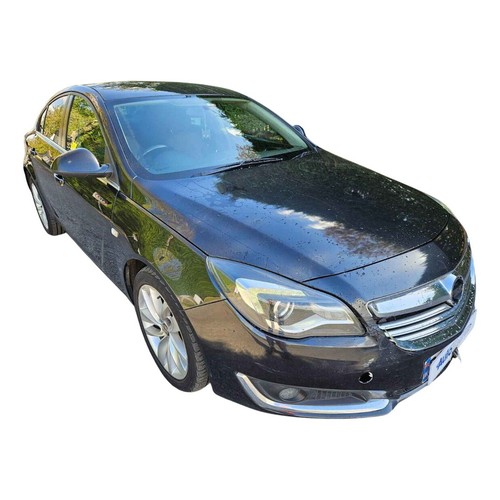 Vauxhall insignia cdti - vauxhall, 2.0