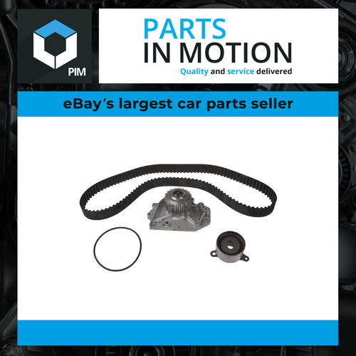 Timing belt water - water, kit