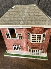 Triang Dolls House No.50