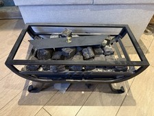 Stove for Indoor Gas Furnace