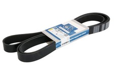 V - ribbed belt fits MERCEDES