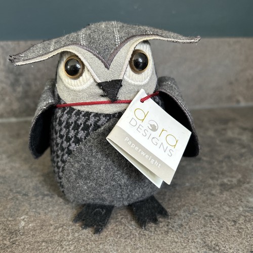 Dora designs owl - dora,