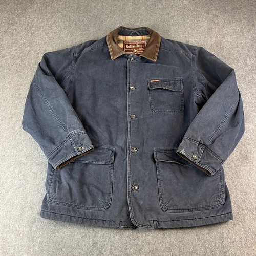 Marlboro classics chore jacket - chore,